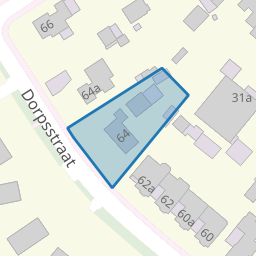 Perceel MIL00-K-1962