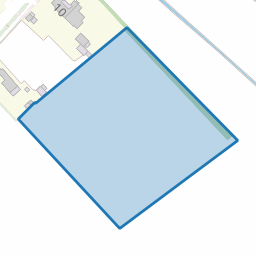 Perceel MIL00-K-1968