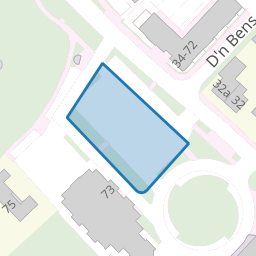 Perceel MIL00-K-1973