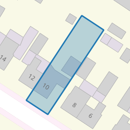 Perceel MIL00-K-1976