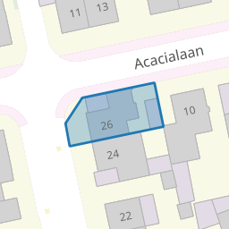 Perceel MIL00-K-1979