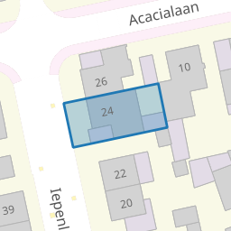 Perceel MIL00-K-1980