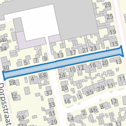 Perceel MIL00-K-1982