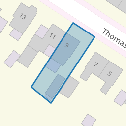 Perceel MIL00-K-1990