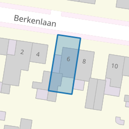 Perceel MIL00-K-1995