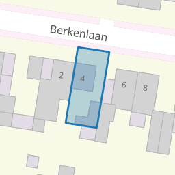 Perceel MIL00-K-1996