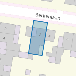 Perceel MIL00-K-1997