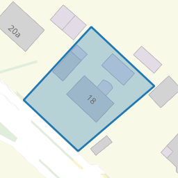 Perceel MIL00-K-2006