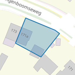 Perceel MIL00-K-2017