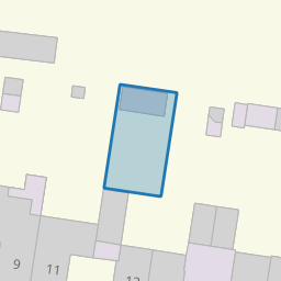 Perceel MIL00-K-2030