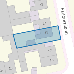 Perceel MIL00-K-2051