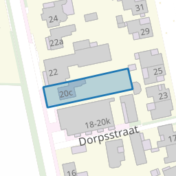 Perceel MIL00-K-2052