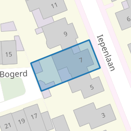 Perceel MIL00-K-2057