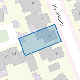 Perceel MIL00-K-2065