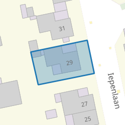 Perceel MIL00-K-2128