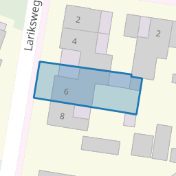 Perceel MIL00-K-2135