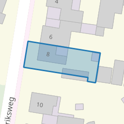 Perceel MIL00-K-2136