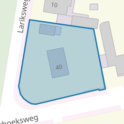 Perceel MIL00-K-2137