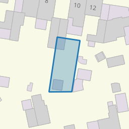 Perceel MIL00-K-2144