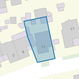 Perceel MIL00-K-2160