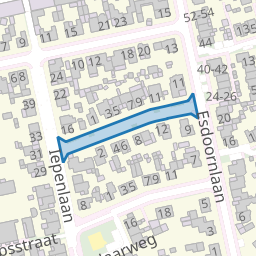 Perceel MIL00-K-2168