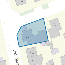 Perceel MIL00-K-2172