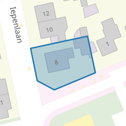 Perceel MIL00-K-2174