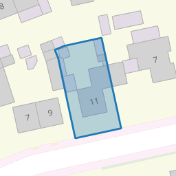 Perceel MIL00-K-2176