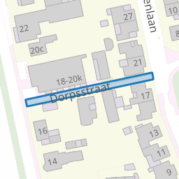 Perceel MIL00-K-2180