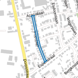 Perceel MIL00-K-2181