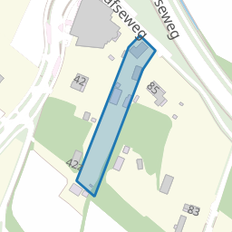 Perceel MIL00-K-2191