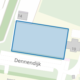 Perceel MIL00-K-2272