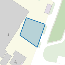 Perceel MIL00-K-2299