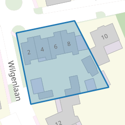 Perceel MIL00-K-2312