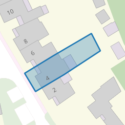 Perceel MIL00-K-2317