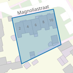 Perceel MIL00-K-2321