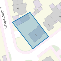 Perceel MIL00-K-2326