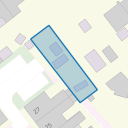 Perceel MIL00-K-2341