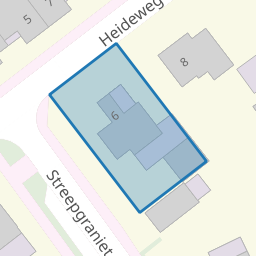 Perceel MIL00-K-2354
