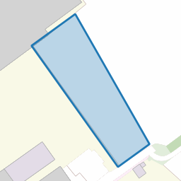 Perceel MIL00-K-2362