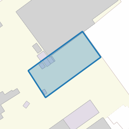 Perceel MIL00-K-2381