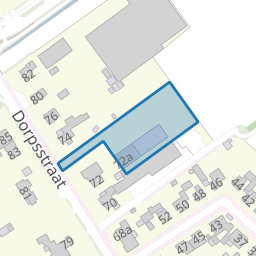 Perceel MIL00-K-2384