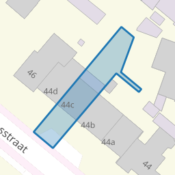 Perceel MIL00-K-2396