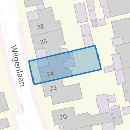 Perceel MIL00-K-2408