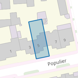 Perceel MIL00-K-2491