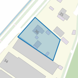 Perceel MIL00-K-2520