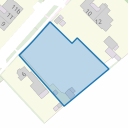 Perceel MIL00-K-2541