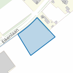 Perceel MIL00-K-2543