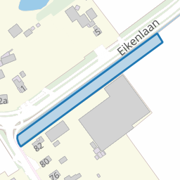 Perceel MIL00-K-2545