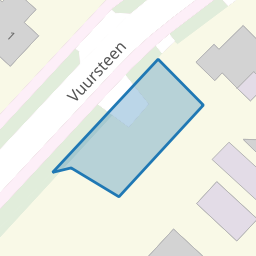 Perceel MIL00-K-2550